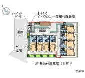 さいたま市岩槻区岩槻 月極駐車場